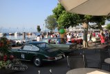Oldtimerrallye Lindau Klassik