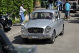 Oldtimer-Treffen Hasenstrick