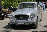 Oldtimer-Treffen Hasenstrick