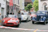 Oldtimer in Obwalden O-iO
