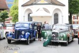 Oldtimer in Obwalden O-iO