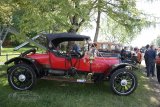 Oldtimer-Treffen Hasenstrick