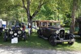 Oldtimer-Treffen Hasenstrick