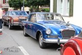 Oldtimer in Obwalden O-iO