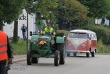 Oldtimertreffen Hasenstrick