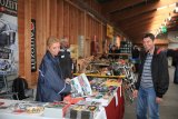 OMU Oldtimermesse Uster