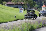 Oldtimer in Obwalden O-iO