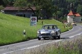 Oldtimer in Obwalden O-iO