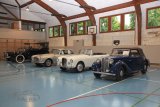 OMU Oldtimermesse Uster