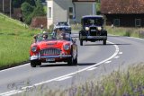 Oldtimer in Obwalden O-iO