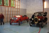 OMU Oldtimermesse Uster