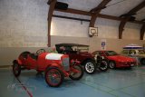 OMU Oldtimermesse Uster
