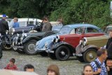 Oldtimertreffen Hasenstrick