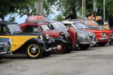 Oldtimertreffen Hasenstrick