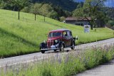 Oldtimer in Obwalden O-iO
