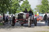 Oldtimer-Treffen Hasenstrick