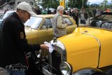 Oldtimertreffen Hasenstrick