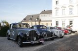 Schloss Bensberg Classic