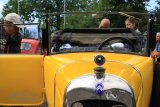 Oldtimertreffen Hasenstrick
