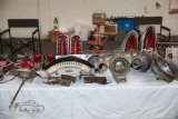 OMU Oldtimermesse Uster