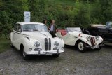 Oldtimertreffen Hasenstrick