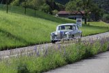 Oldtimer in Obwalden O-iO