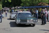 Oldtimer-Treffen Hasenstrick