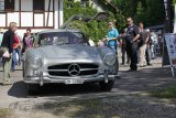 Oldtimer-Treffen Hasenstrick