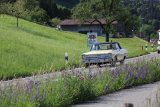 Oldtimer in Obwalden O-iO