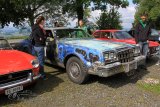 Oldtimertreffen Hasenstrick