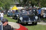 Oldtimer-Treffen Hasenstrick