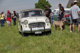 Oldtimer-Treffen Hasenstrick