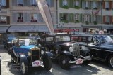 Oldtimertreffen Aarberg