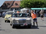 Oldtimertreffen Aarberg