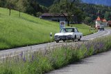 Oldtimer in Obwalden O-iO