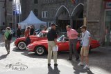 British Classic Car Meeting St. Moritz