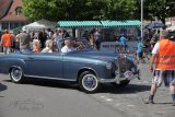 Oldtimertreffen Aarberg