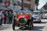 Oldtimertreffen Aarberg
