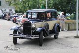 Oldtimertreffen Hasenstrick