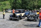 Oldtimertreffen Hasenstrick