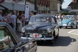 Oldtimertreffen Aarberg