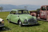 Oldtimer-Treffen Hasenstrick