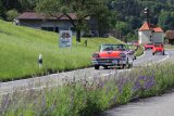 Oldtimer in Obwalden O-iO