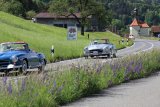 Oldtimer in Obwalden O-iO