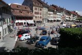 Oldtimertreffen Aarberg