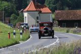 Oldtimer in Obwalden O-iO