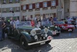 Oldtimertreffen Aarberg