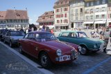 Oldtimertreffen Aarberg