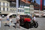 Oldtimertreffen Aarberg