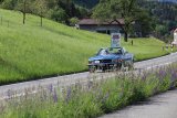 Oldtimer in Obwalden O-iO